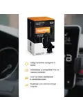 Telefoonhouder Auto Zuignap en Ventilatie