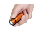 Olight Baton 4 Premium Kit Orange Zaklamp