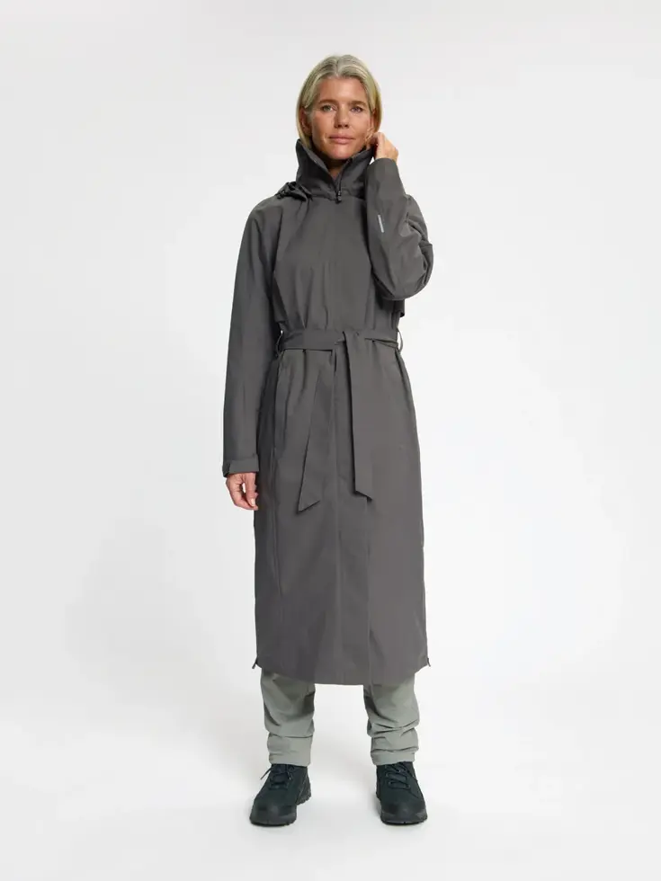 Miranthe - Parka dames