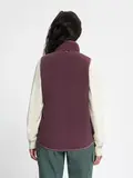Nadura - Fleecebodywarmer dames