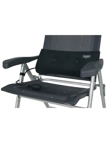 Lendensteun LS/237 Air-Elite  Grijs