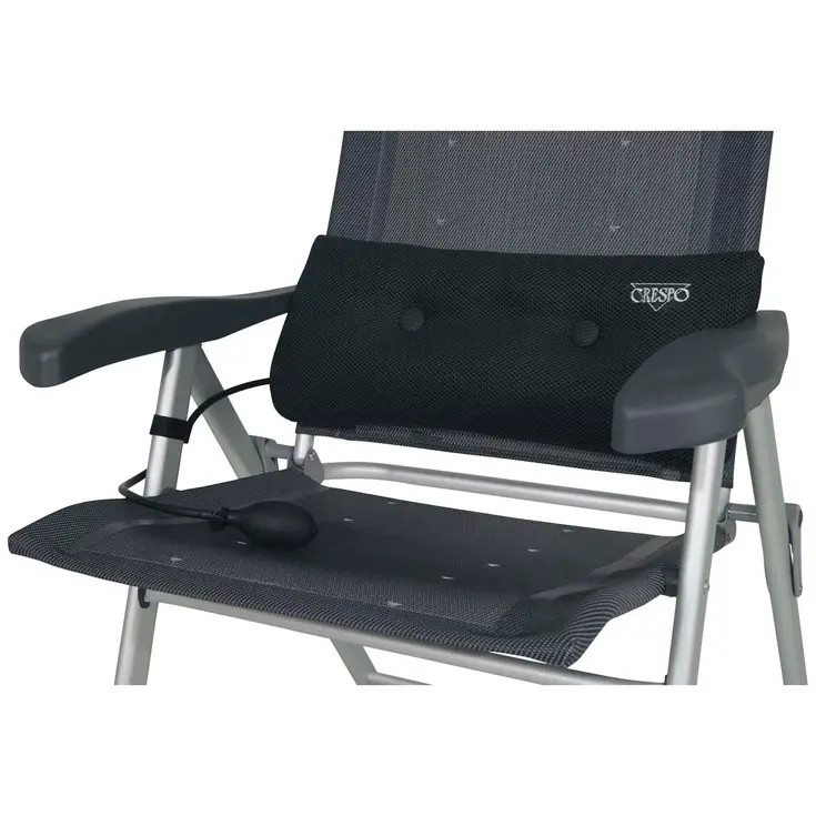 Lendensteun LS/237 Air-Elite  Grijs