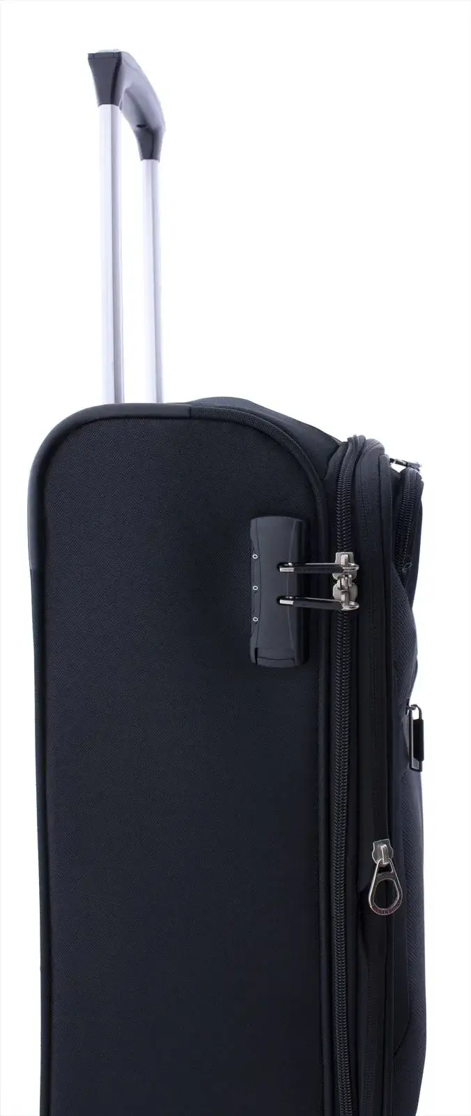 3D -  Handbagage koffer - 55cm - 43L