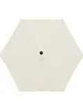 Parasol – 270 cm – Crème