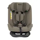 Lucas Premium - I-Size Autostoel - Novi Baby