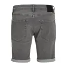 Heren Denim Short Produkt