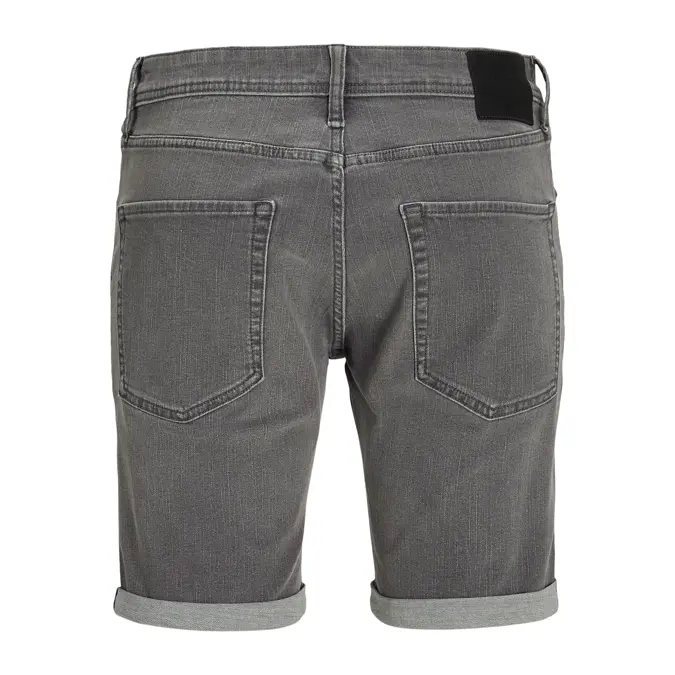 Heren Denim Short Produkt