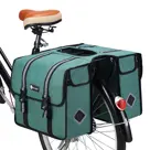 Packaway Dubbele Fietstassen 36L