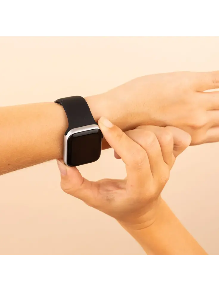 Bandje voor Apple Watch | 38/40/41/42 mm