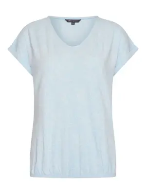 Elne - T-shirt dames - Human Nature