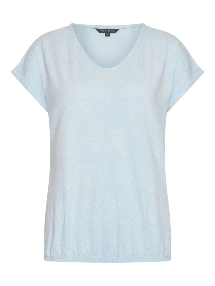 Elne - T-shirt dames - Human Nature