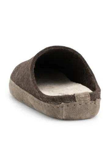 Get-Home heren - Sloffen - Travelin'