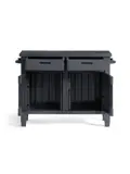 Keter Unity XL Barbecuetafel met lades - 207L