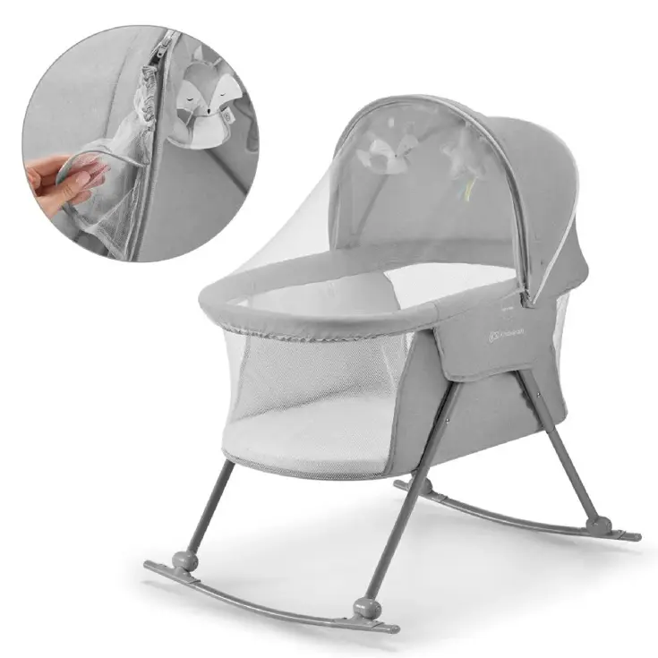 Lovi - 3-in-1 Campingbed