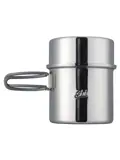 Esbit Kookpot 1L Inklapbaar - Dubbele Kookpot