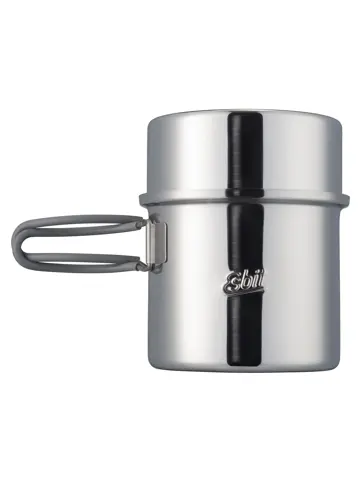 Esbit Kookpot 1L Inklapbaar - Dubbele Kookpot