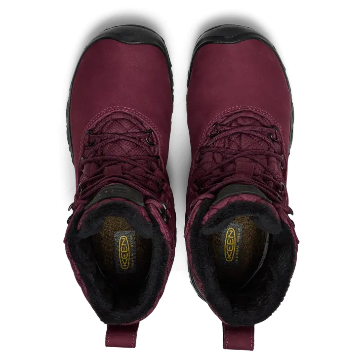 Greta II - Boots - Dames