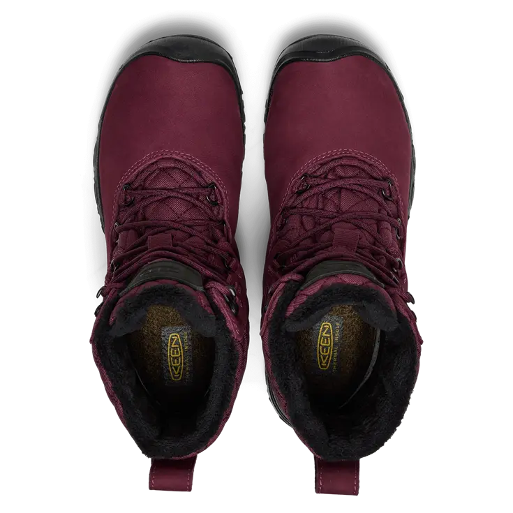 Greta II - Boots - Dames
