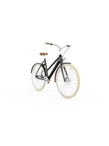 Dublin E-Bike Dames 54CM
