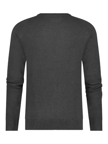 Vesper – Trui ronde hals heren – Human Nature