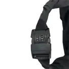 Lockbag - Afsluitbare fietshelmtas