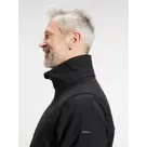 Yapton - Softshell jas heren - Human Nature