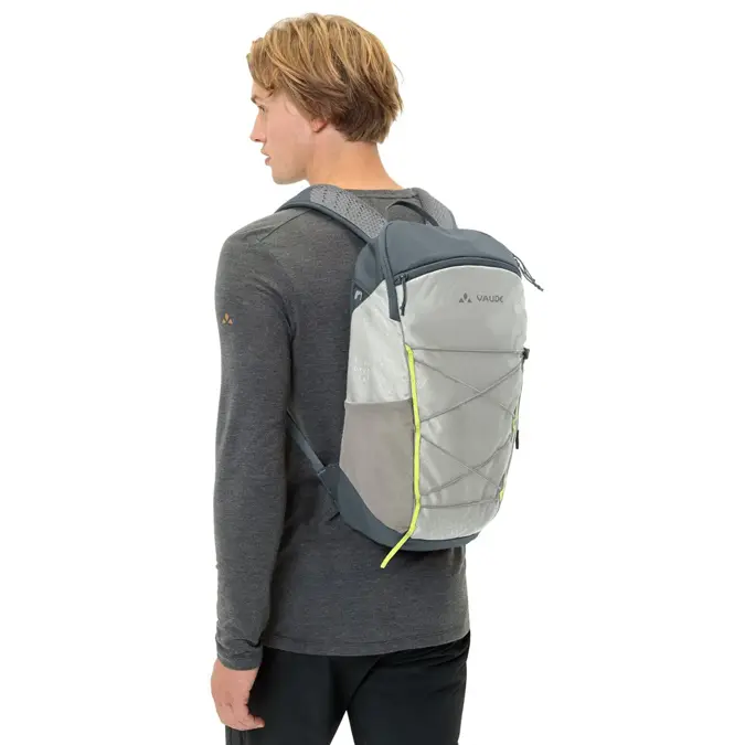 Vaude Agile 14L Backpack lightgrey