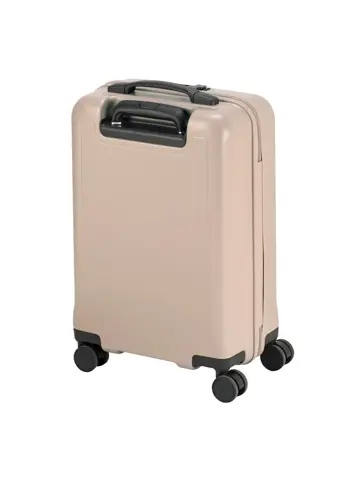 Elements small - Handbagagekoffer - 35 Liter