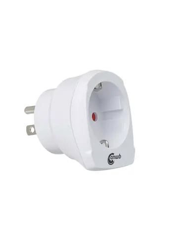 Adapter USA - ANWB