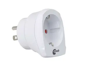 Adapter USA - ANWB