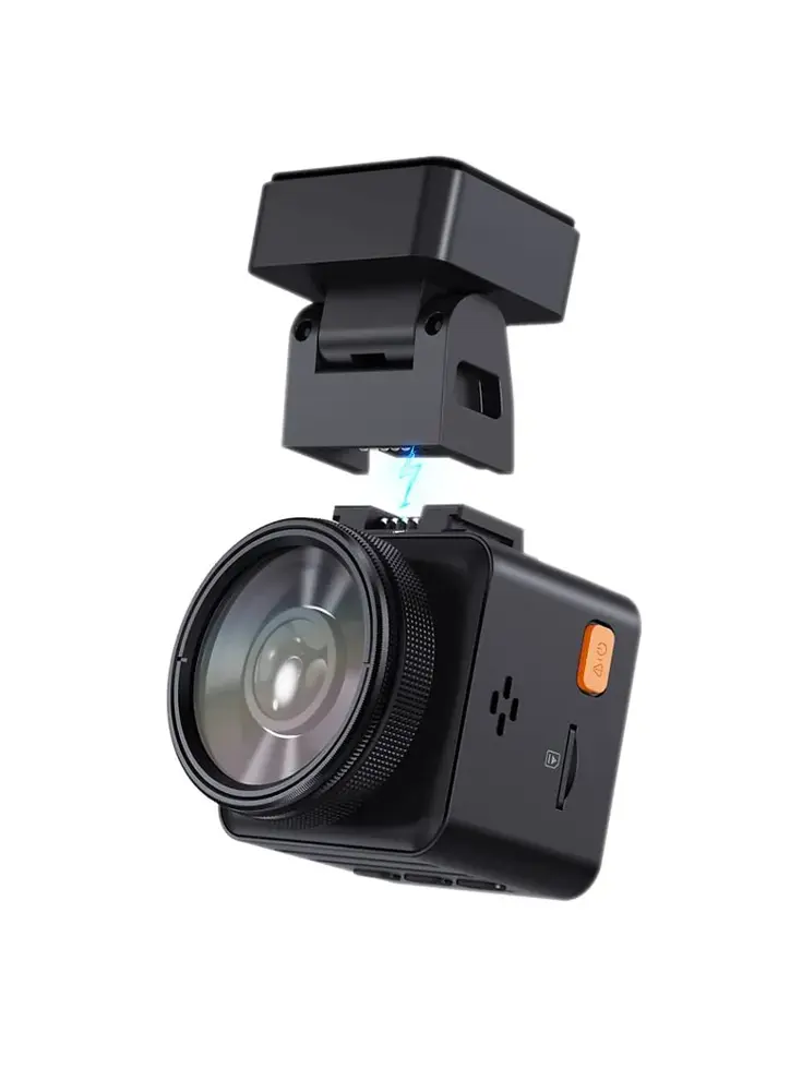 E1 Lite Full HD Wifi GPS dashcam
