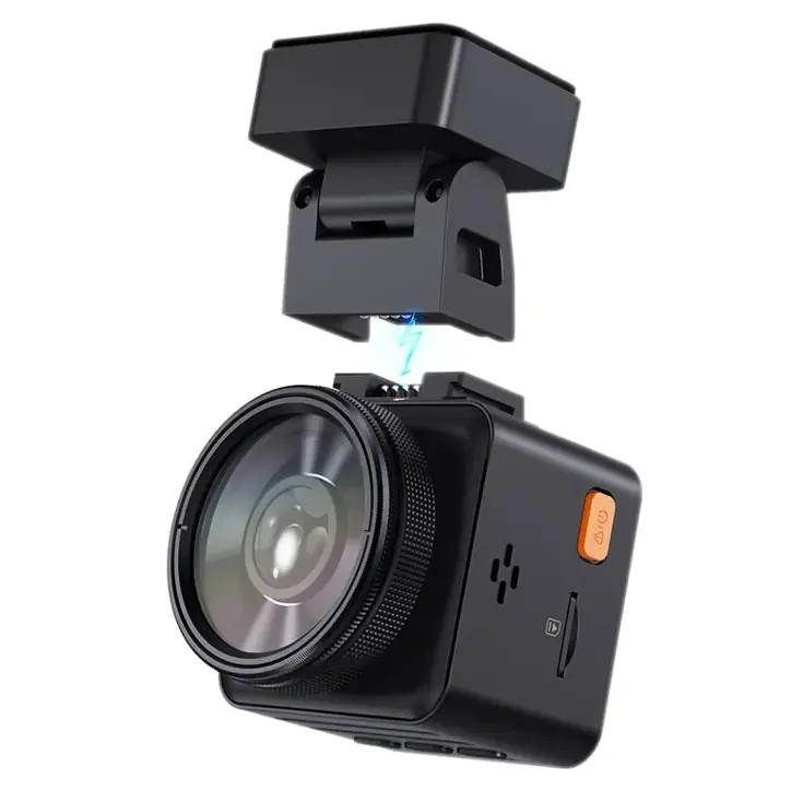 E1 Lite Full HD Wifi GPS dashcam