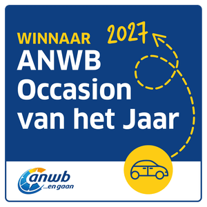 Winnaar ANWB Occasion van het Jaar 2027: Kia Niro I (DE) 1e facelift