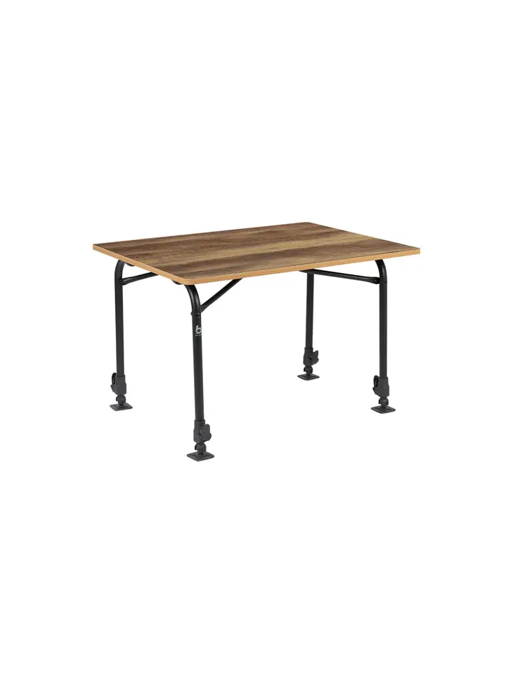 Tafel Feather 80x60 cm