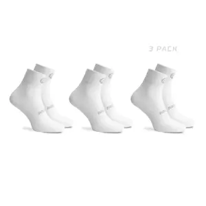 Fietssokken 3-pack - Rogelli