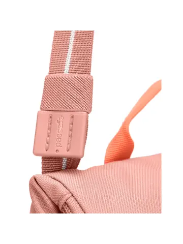 Pacsafe - GO Saddle Crossbody - Schoudertas