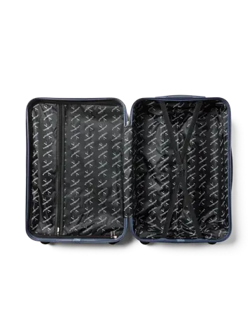 Voyagoux Essentials Reiskoffer 74L