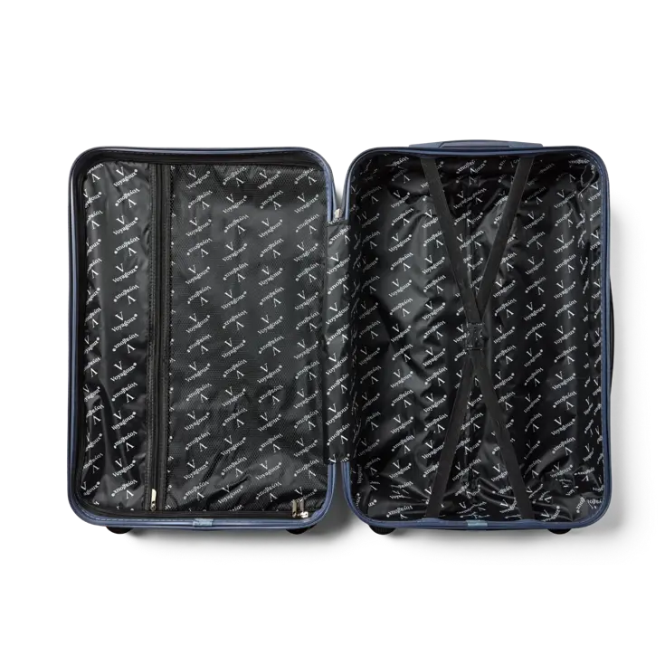 Voyagoux Essentials Reiskoffer 74L