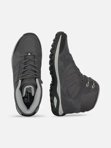 Gracia - Hoge wandelschoenen dames - Human Nature