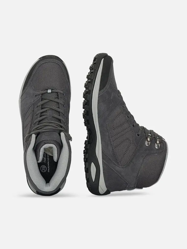 Gracia - Hoge wandelschoenen dames - Human Nature