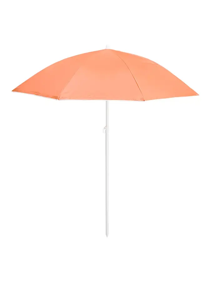 Human Nature Parasol Met Flap