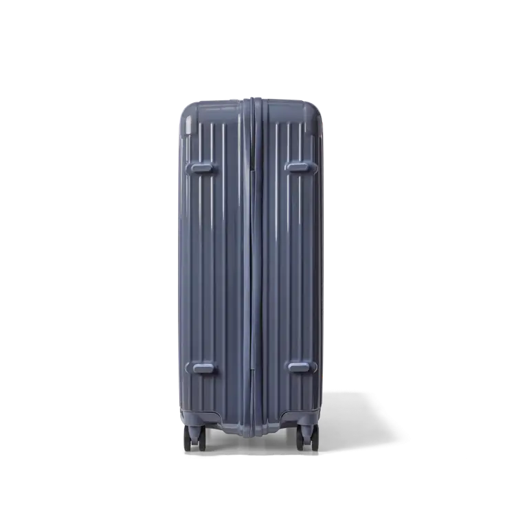 Voyagoux Essentials Kofferset 224L
