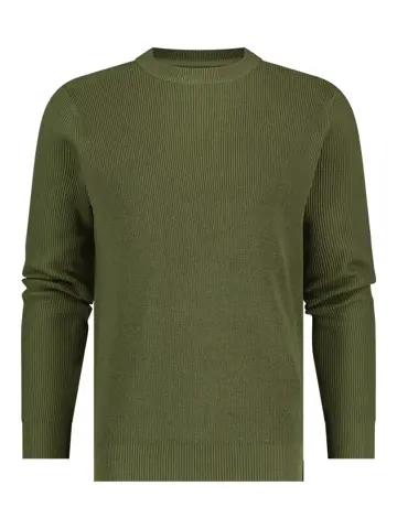 Lancaster - Trui heren - Human Nature