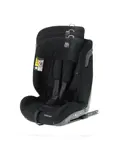 Carter Luxe i-Size/isofix Autostoel - 76-150 cm