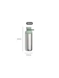 Mepal Vita Waterfles roestvrij staal 700 ml