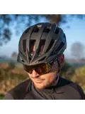 Fietshelm All-Road lichtgewicht