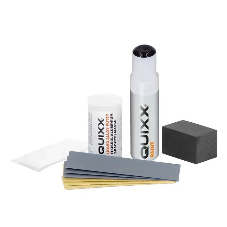 Wielreparatieset - Quixx