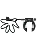 Newton 150 kabelslot + Ringslot Solid Plus set