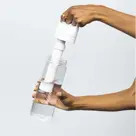 LifeStraw waterfilterfles Go 2.0 Kyoto