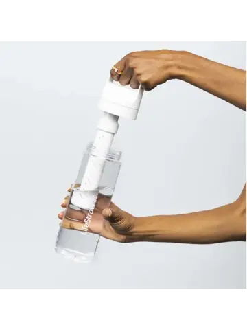 Lifestraw Go 2.0 - Waterfles 650ml - Rood